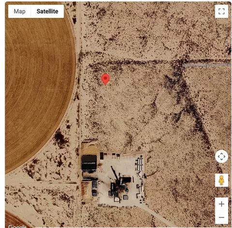 tbd Tbd, Pecos, TX 79772