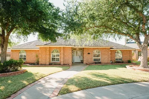 9 Tuberosa Ct, Odessa, TX 79765