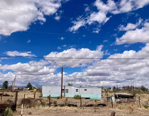 0 E Hwy 90, Marfa, TX 79843