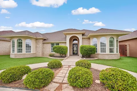 3008 San Martin, Odessa, TX 79765