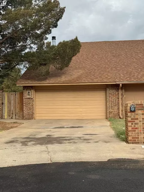 6 Harned Ct, Odessa, TX 79762