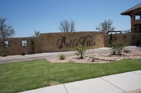 112 Bella Vista Cir, Odessa, TX 79765