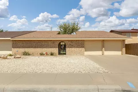 2233 Independence Dr, Odessa, TX 79762