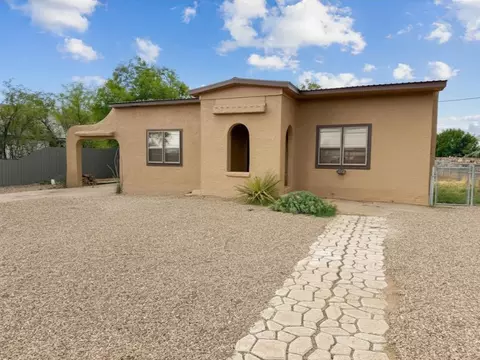 503 N 11th St, Alpine, TX 79830