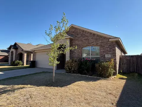 6954 Circle Cross Rd, Odessa, TX 79765
