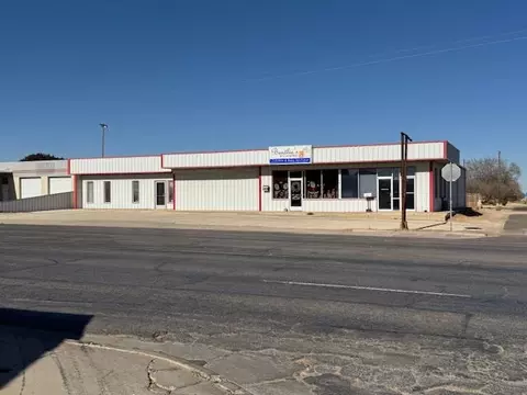 300 W Ave A, Seminole, TX 79360