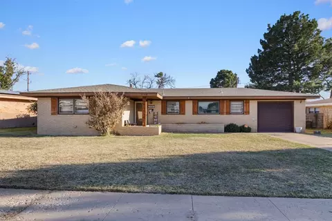 3108 E 31st St, Odessa, TX 79762
