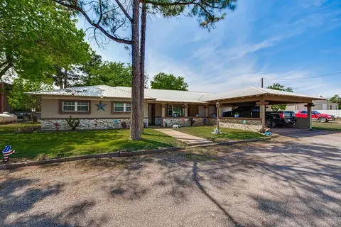 1800 SE 5001, Andrews, TX 79714