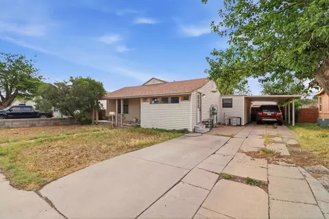211 Casa Grande Dr, Odessa, TX 79763