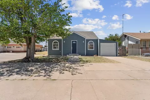 515 Bernice, Odessa, TX 79763
