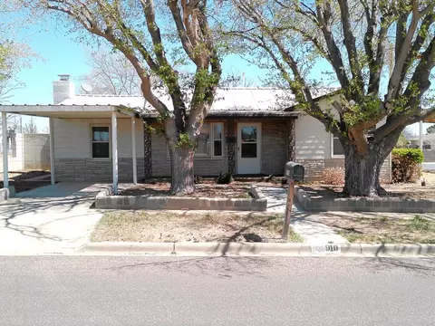 910 NE 4th Pl, Andrews, TX 79714