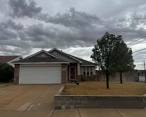 8649 Harvard Ave, Odessa, TX 79765