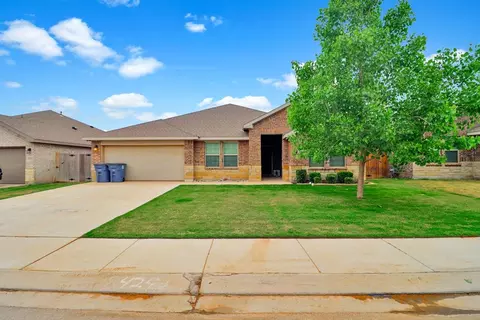 8424 E County Rd 115, Midland, TX 79706