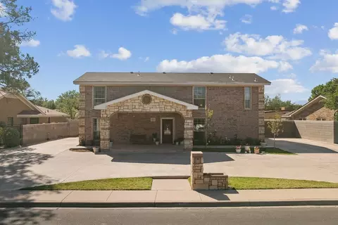 4648 Fountain Ln, Odessa, TX 79761