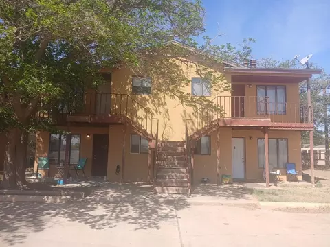404 SE 6th St #A-D, Andrews, TX 79714