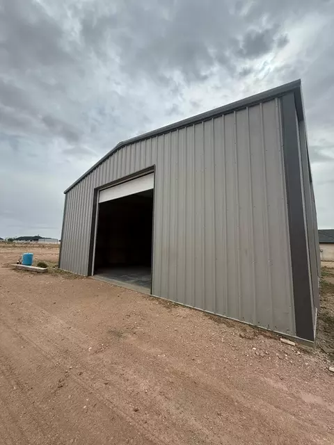 10305 Hernandez Ave, Midland, TX 79707