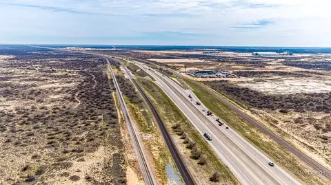 tbd I-20, Monahans, TX 79756 photo 8