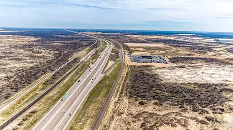 tbd I-20, Monahans, TX 79756 photo 5