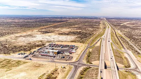 tbd I-20, Monahans, TX 79756 photo 4