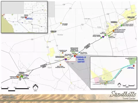 tbd I-20, Monahans, TX 79756 photo 13
