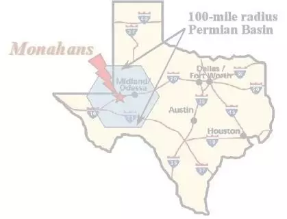 tbd I-20, Monahans, TX 79756 photo 14