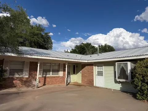 107 S Mendel, Fort Stockton, TX 79735
