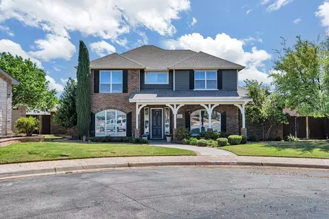 4601 Woodbar, Midland, TX 79707