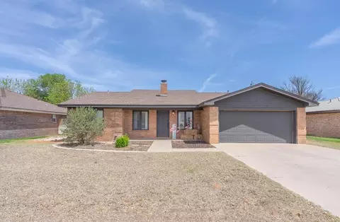1208 Bellaire, Andrews, TX 79714