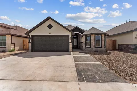 8624 Pamplona Pl, Odessa, TX 79765