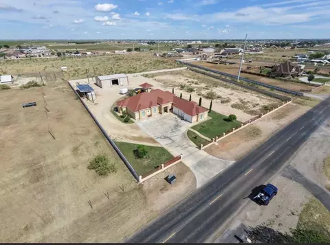 4950 N Cypress Ave, Odessa, TX 79764