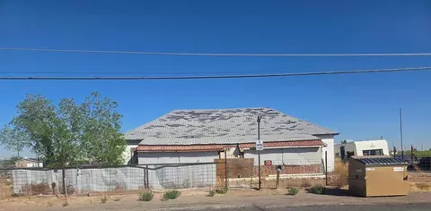 105 W F St, Pecos, TX 79772