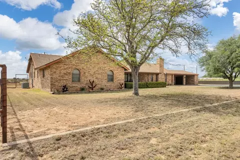 4845 N Moss Ave, Odessa, TX 79764