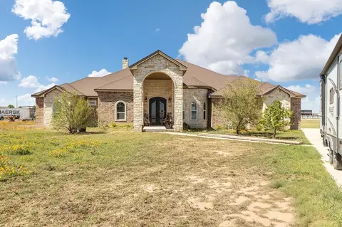 561 Angel Trl, Odessa, TX 79766