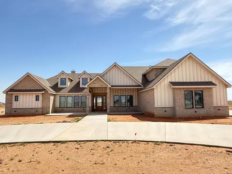 3600 Black Wolf Trl, Midland, TX 79705