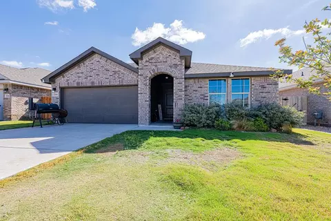 7208 White Cliff Rd, Odessa, TX 79765