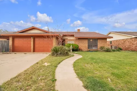 1757 Buffalo Ave, Odessa, TX 79762