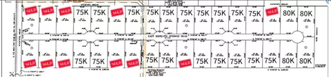 tbd E Mesquite Springs Rd, Odessa, TX 79766