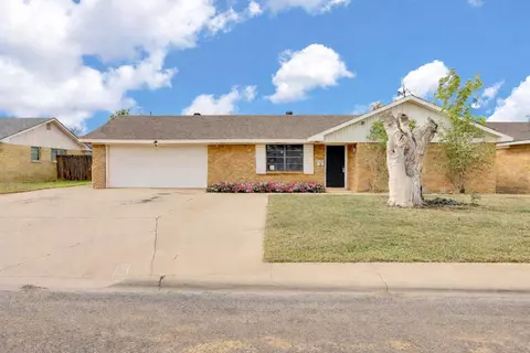 1618 W 25th St, Odessa, TX 79763