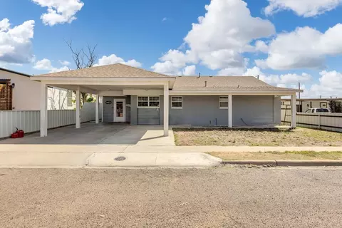 1423 Shannon, Kermit, TX 79745