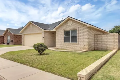 5417 Veranda Ct, Odessa, TX 79762