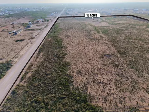 0 W 16th St, Odessa, TX 79764