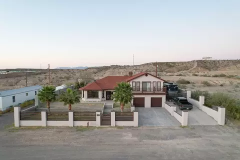 417 E Rosedale, Presidio, TX 79845