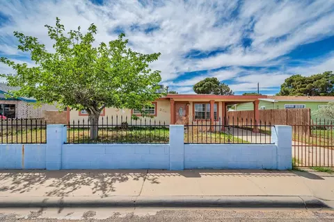 1204 Fall Ave, Odessa, TX 79763