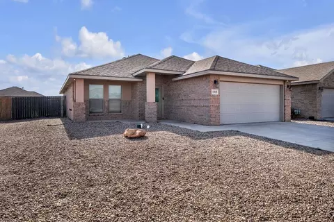 6905 Lone Star, Midland, TX 79705