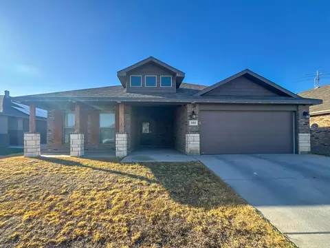 1212 Ash, Odessa, TX 79765