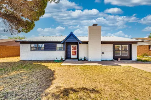 2724 E 11th St, Odessa, TX 79761