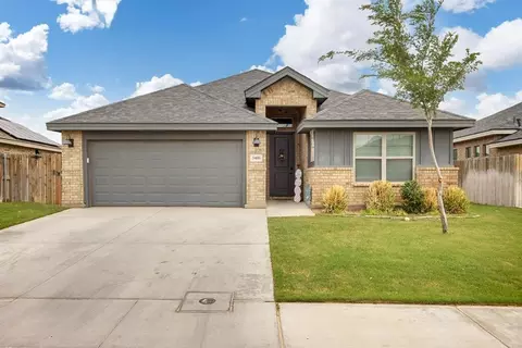 5406 Constitution Ave, Odessa, TX 79762