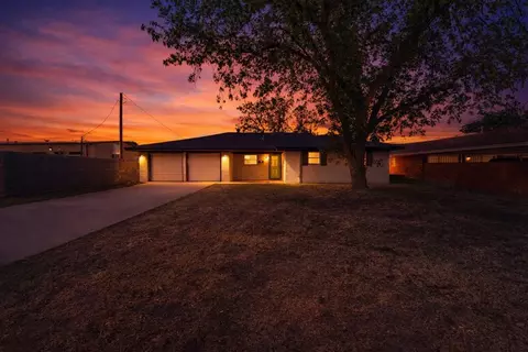 1610 W Golf Course Rd, Midland, TX 79701