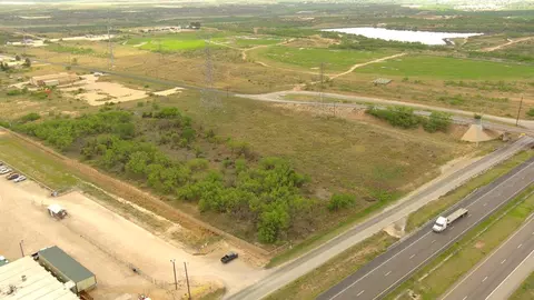 5100 S Service Rd, Big Spring, TX 79720