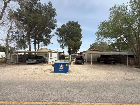 3615 S County Rd 1311, Odessa, TX 79765